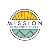Mission Community Church App