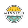 Mission Community Church App