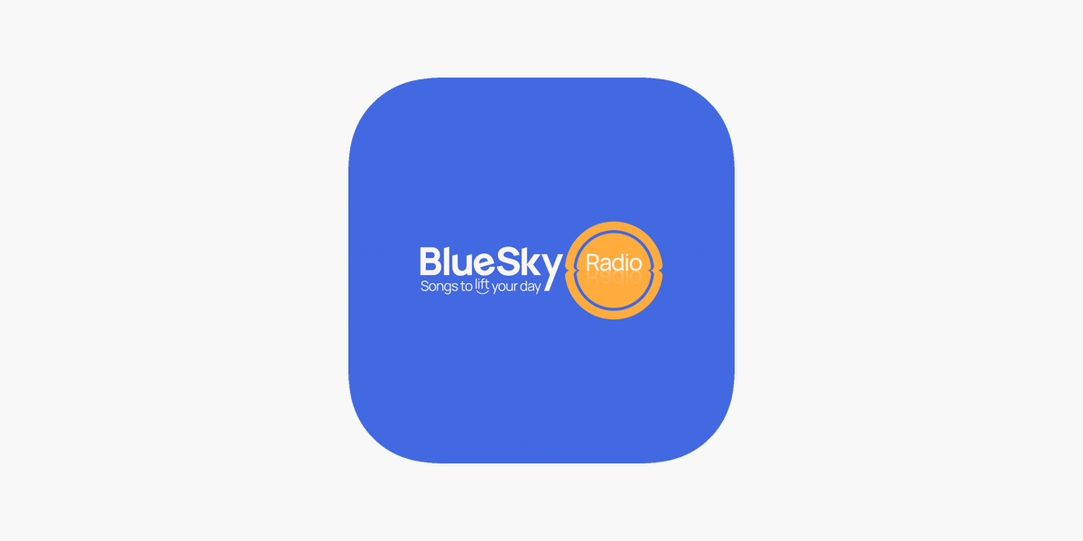 Blue Sky Radio on the App Store
