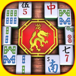 Mahjong Solitaire (Ad-Free) by GASP Mobile Games Inc