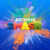 AO Tennis Smash