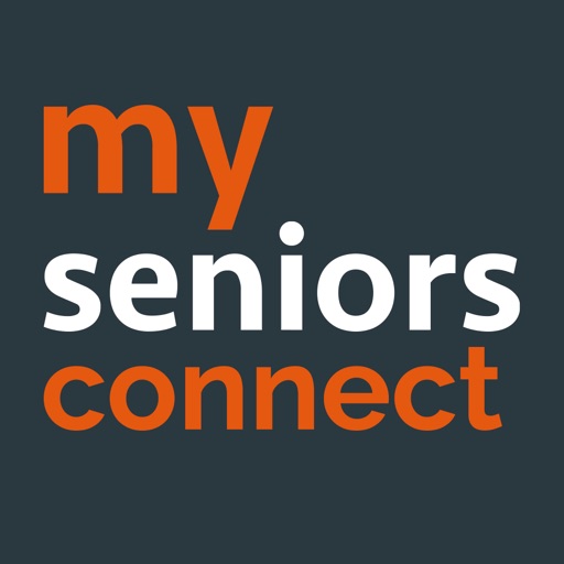 MySeniors Connect by Familizz icon
