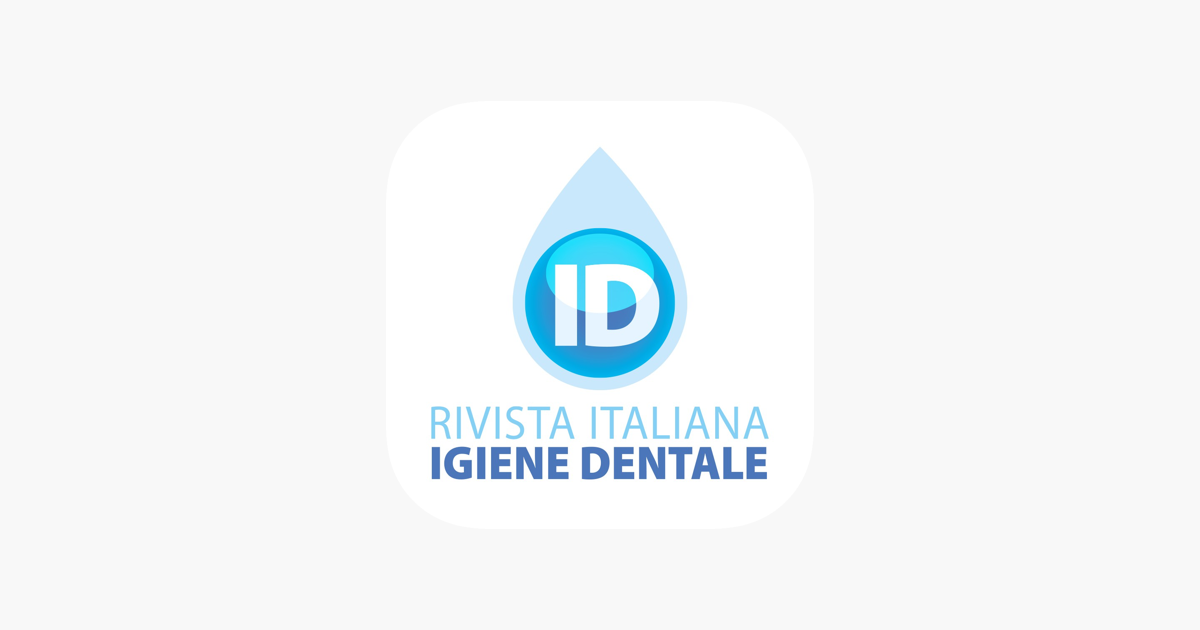 Rivista Igiene Dentale on the App Store
