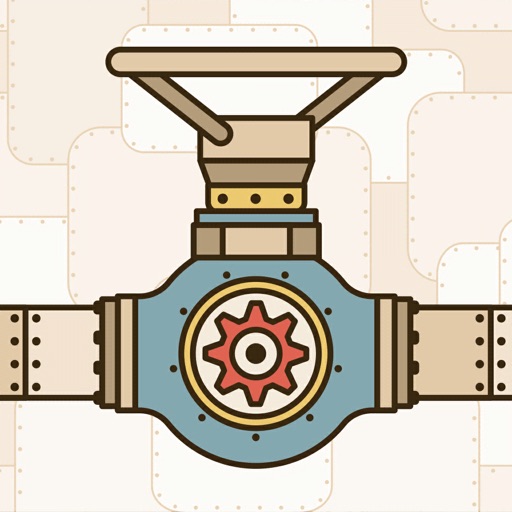 Steampunk Puzzle 2 Gravity Fun