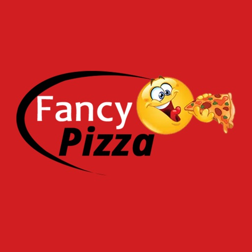 Fancy Pizza. icon