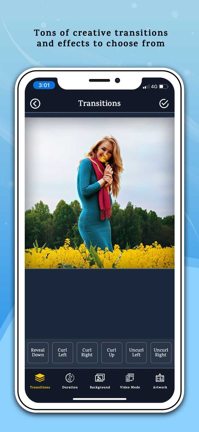 Photo Slideshows With Music