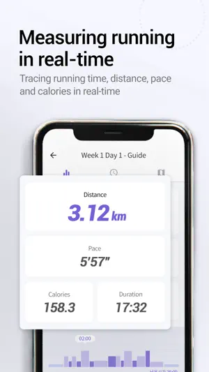 RunDay: Run,Walk,Stairs,Hiking screenshot 3
