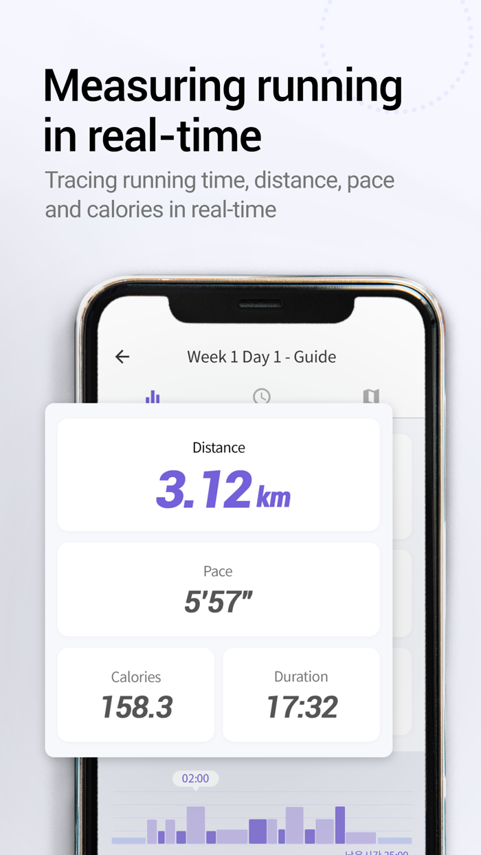 RunDay RunWalkStairsHiking
