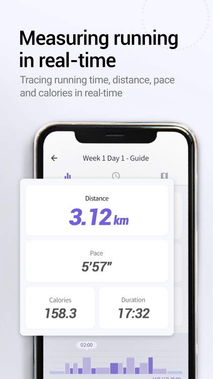 RunDay: Run,Walk,Stairs,Hiking