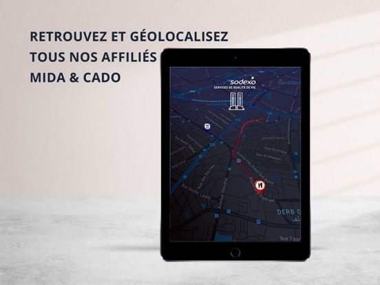 Screenshot #4 pour PLUXEE Maroc