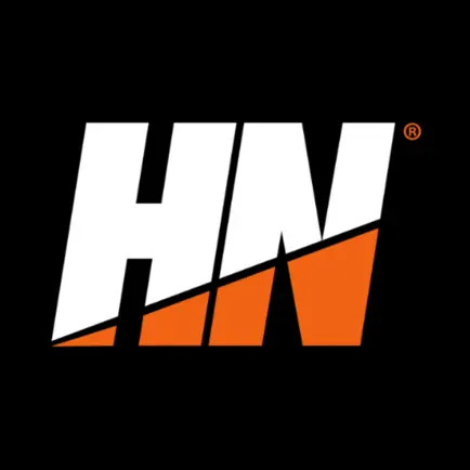 HN Fit App Читы