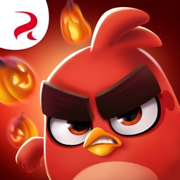 Angry Birds Dream Blast icône