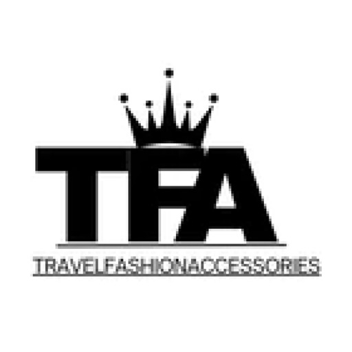 Travel Fashion Accessories icon