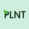 Icon AI Plant Identifier App - PLNT