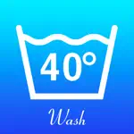 Wash - Laundry symbols App Negative Reviews