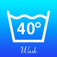 Wash  logo