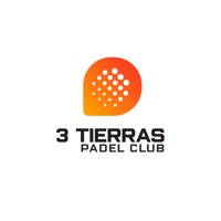 Tres Tierras Padel Club logo