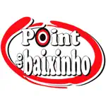 Point do Baixinho App Negative Reviews