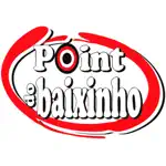 Point do Baixinho App Cancel