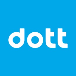 Dott – Unlock your city icon