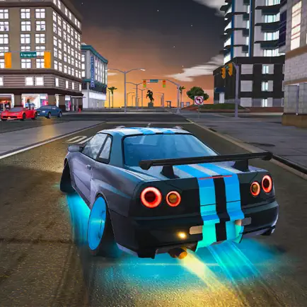 Real Car Driving 3D Car Games Cheats