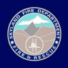 Skyland Fire & Rescue NC icon