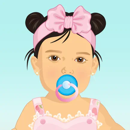 Fashion Baby: Dress Up Game Читы