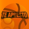 TePuesTo - Soccer Line icon