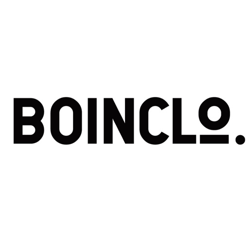 Boinclo Icon