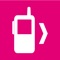 The T-Mobile® Direct Connect® app brings push-to-talk (PTT) communications to Apple smartphones and iPads