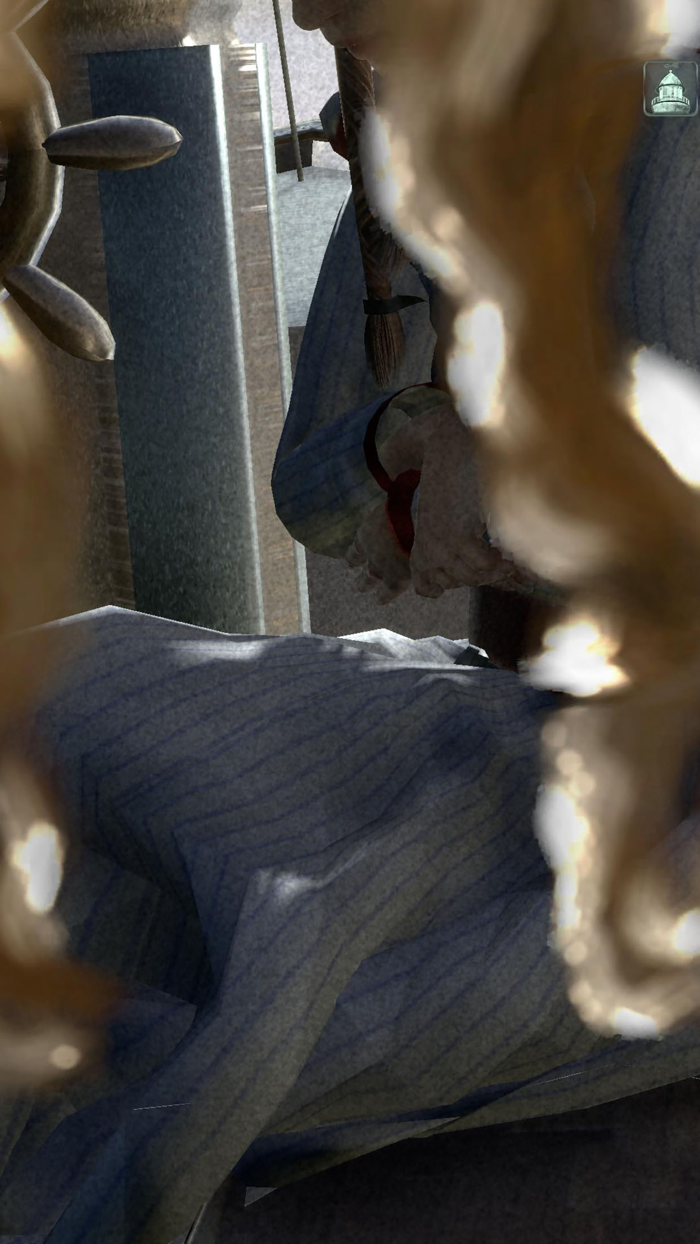 Lillie is the Keeper