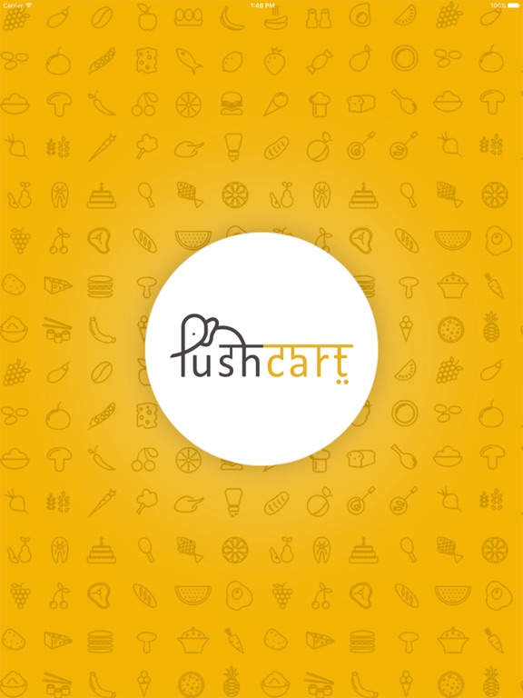 Screenshot #4 pour Pushcart - Indian Grocery