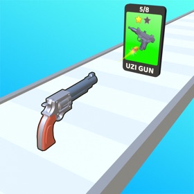 螢幕擷取畫面 (5) Weapon Card Run