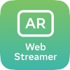 AR Web Streamer icon