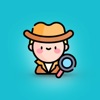 Wooizit - Celeb Chat Detective icon
