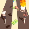 Baby Run Parent Games - iPadアプリ
