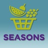 Seasons Kosher icon