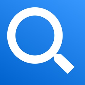螢幕擷取畫面 (3) Magnifying Glass - En & Ja