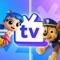 Stream over 45,000 episodes including popular shows like PAW Patrol: Pup Tales, Peppa Pig, SpongeBob SquarePants, Blippi Wonders, The Dodo, Baby Shark, Roblox, Minecraft, Dude Perfect, Little Angel, & more*