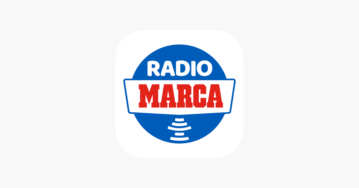 Radio MARCA în App Store