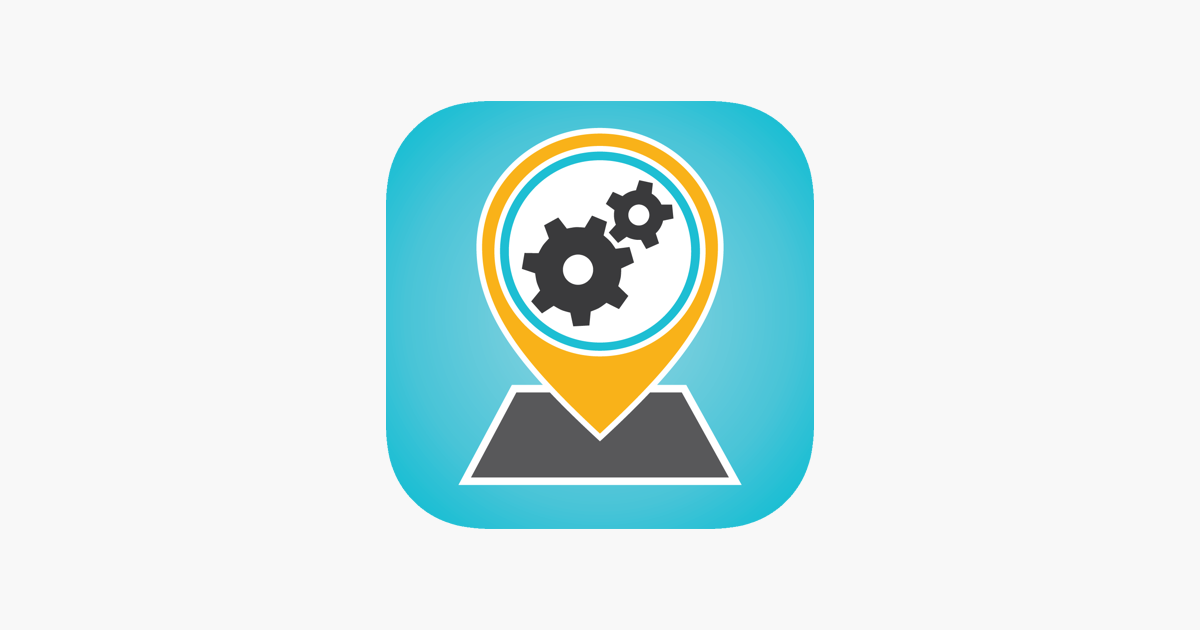 FieldMap Pro on the App Store - 1200x630wa 