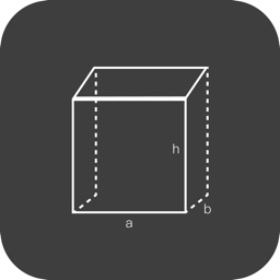 Geometric tetrahedral volume