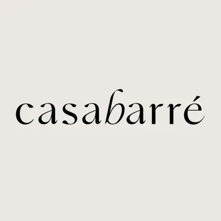 Casa Barré Читы