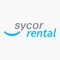 Icon Sycor.Rental Mobile App