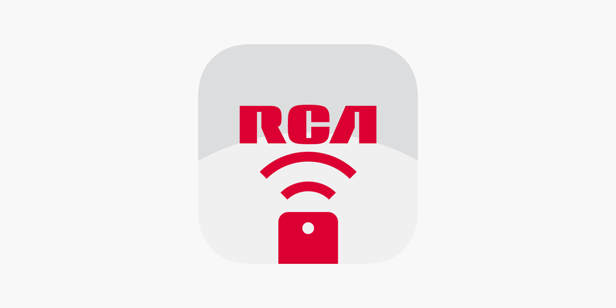 RCA Smart Remote on the App Store