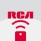 Icon RCA Smart Remote