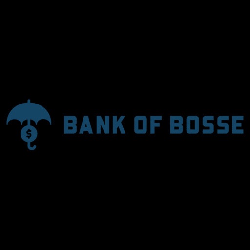 Bosse Bank - AppWisp.com