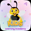 Kids Learning Academy Toddlers App Delete