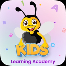 Kids Learning Academy Toddlers