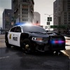 Police Car Simulator 2023 - iPadアプリ